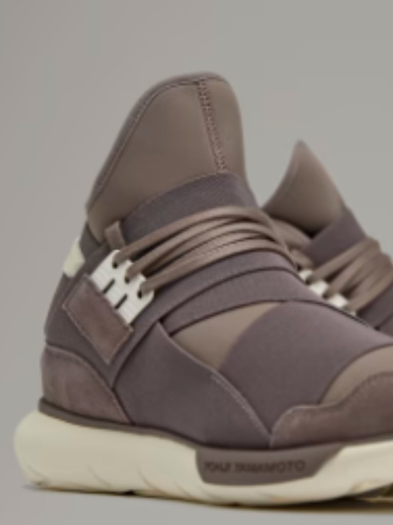 Adidas X Y-3 Qasa